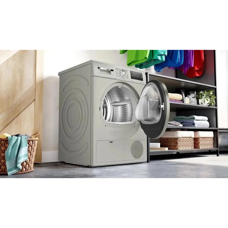 Сушильная машина Bosch WTN86212ME — фото 5