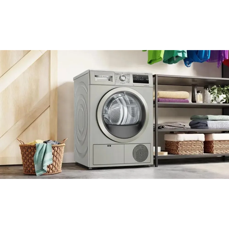 Сушильная машина Bosch WTN86212ME — фото 6