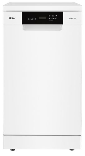 Посудомоечная машина Haier HDWE11-36WE4RU