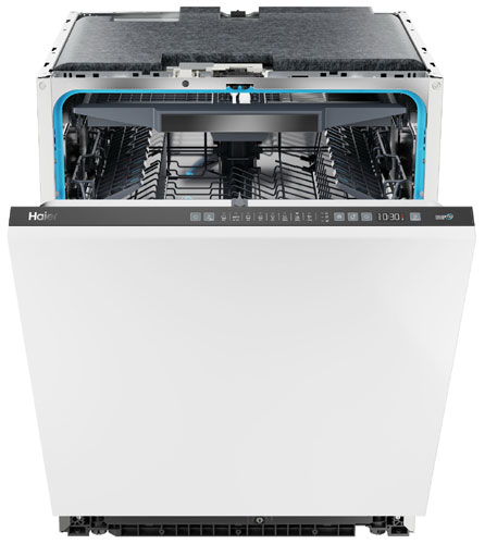 Встраиваемая посудомоечная машина Haier HDWE16-595RU
