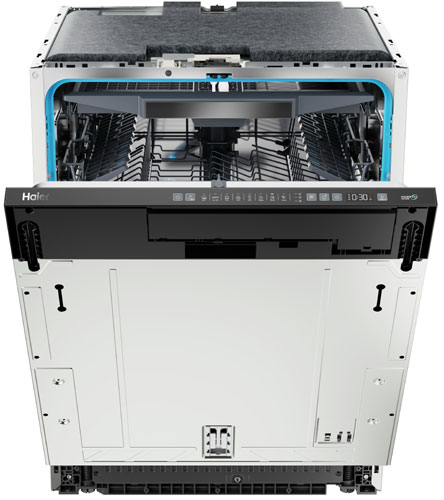 Встраиваемая посудомоечная машина Haier HDWE16-595RU — фото 2