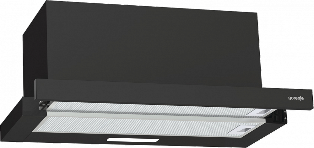 Вытяжка встраиваемая в шкаф Gorenje TH606E6B