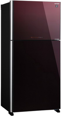 Холодильник SJXG60PGRD SHARP