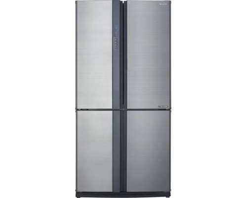 Холодильник SJEX98FSL SHARP