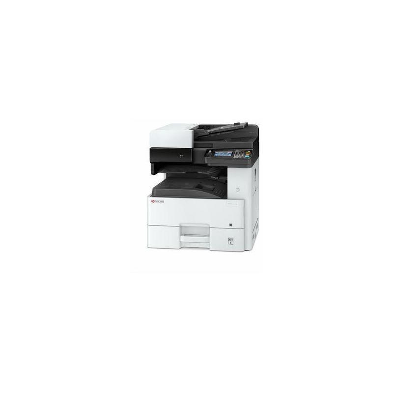 МФУ Kyocera ECOSYS M4125idn (Азия альт. 1102P23NL0, тонер TK-6110) лазерное (1102P23AX0)