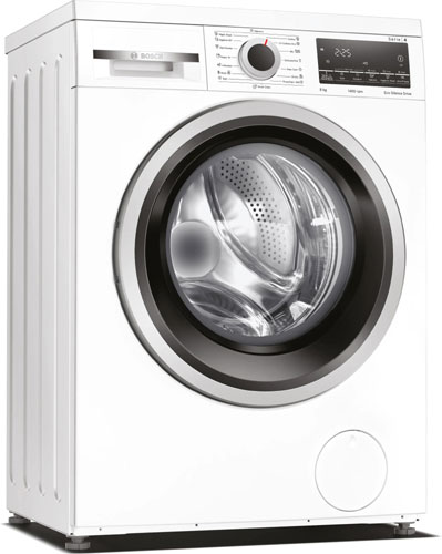 Отдельностоящая стиральная машина BOSCH WLS28460ME