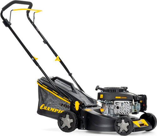 Газонокосилка роторная Champion LM4222