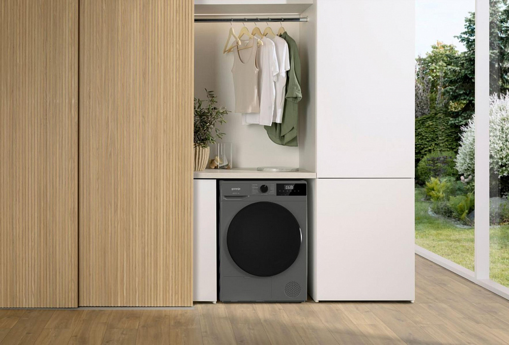 Сушильная машина Gorenje D2HNA92/C — фото 4