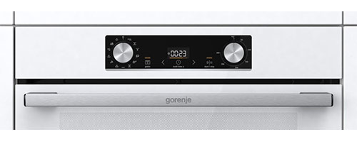 Духовой шкаф электрический Gorenje BOS6737E03WG — фото 4