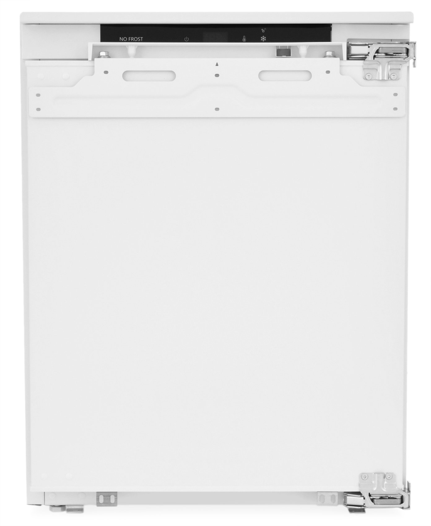 Встраиваемый морозильник Zugel ZFI710NF — фото 3