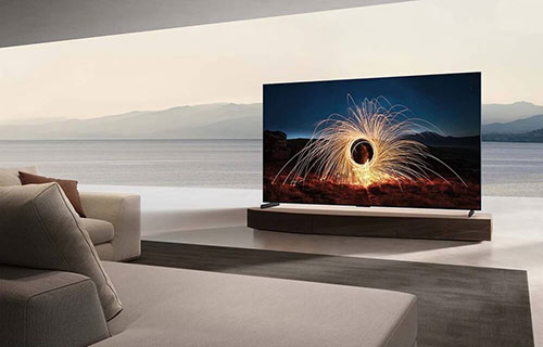 Телевизор TCL 85X11K — фото 8