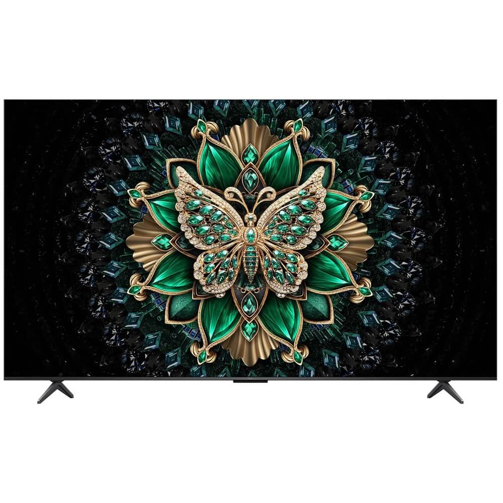 Телевизор TCL 55C6K
