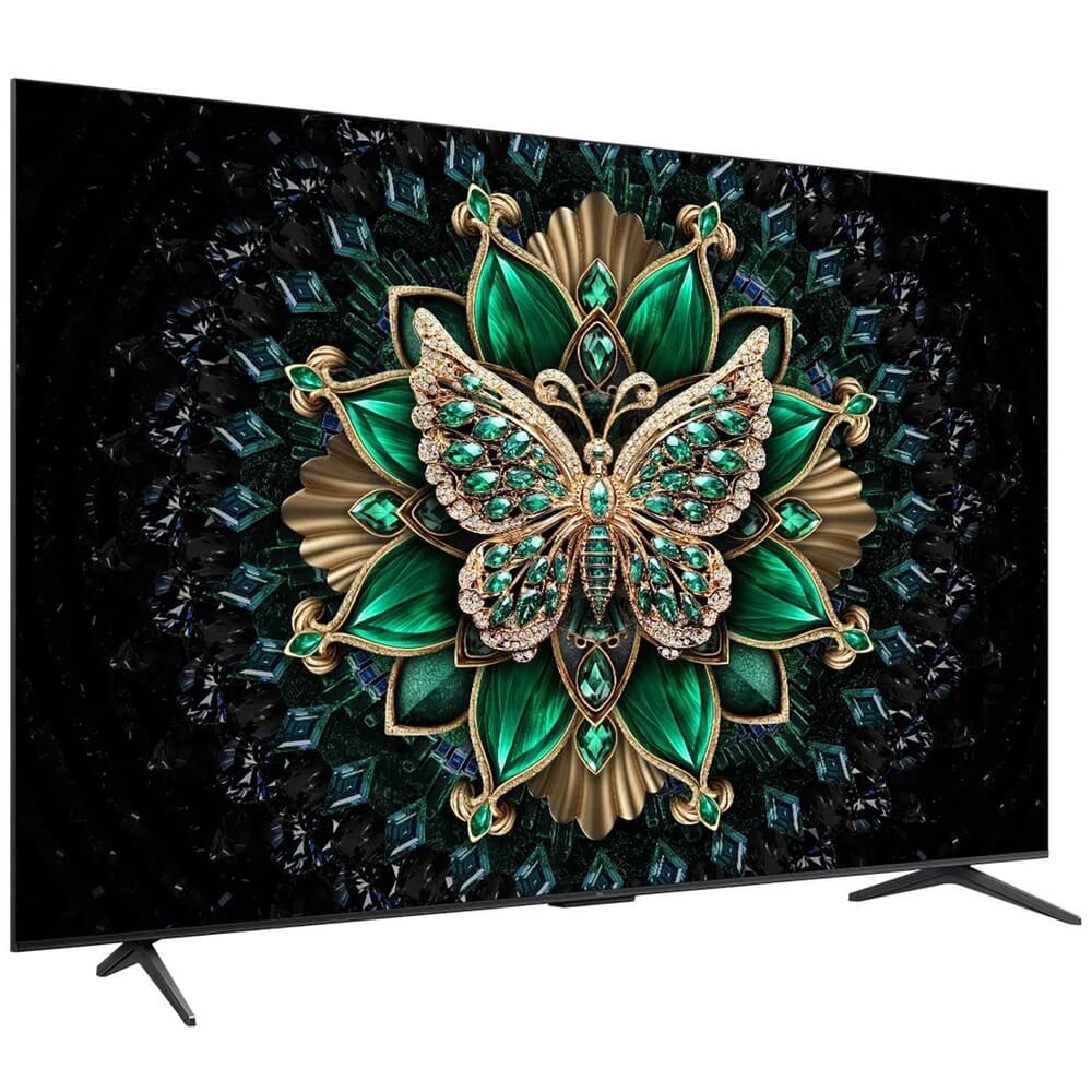 Телевизор TCL 55C6K — фото 2