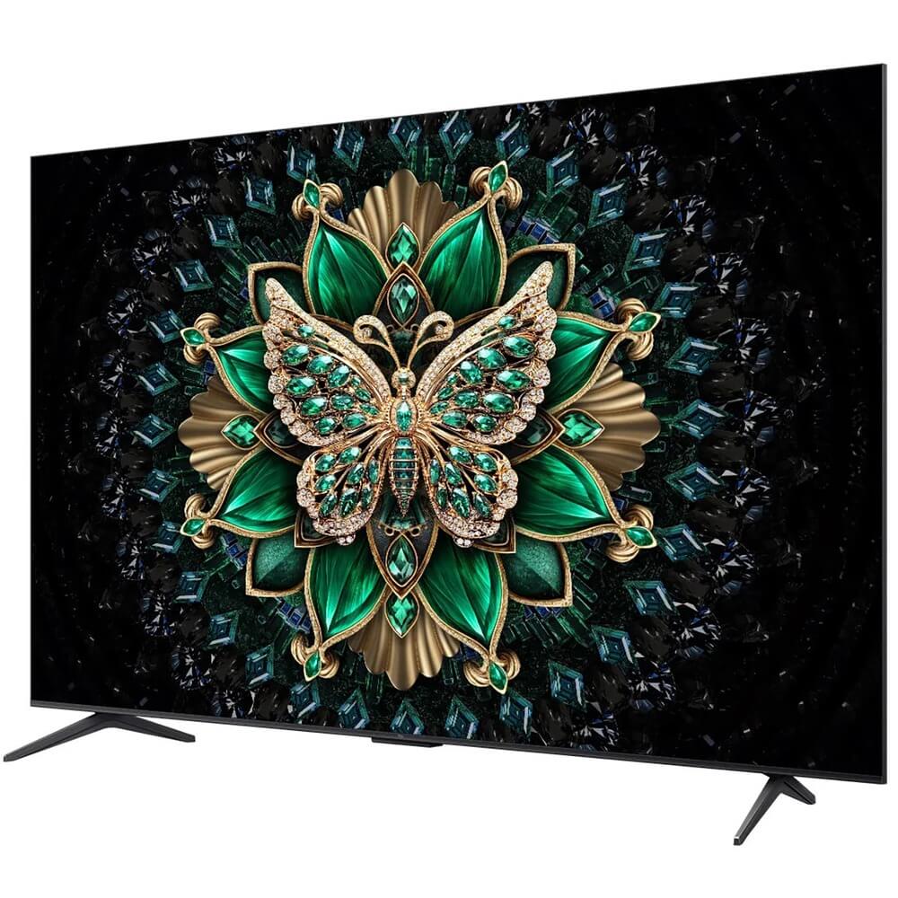 Телевизор TCL 55C6K — фото 3