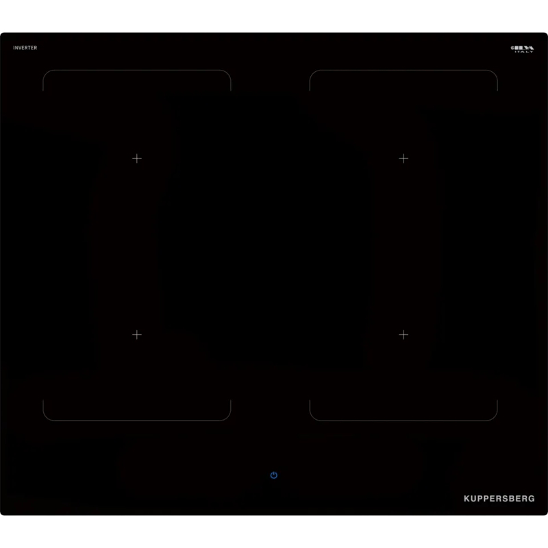 Варочная поверхность Kuppersberg ICI 629