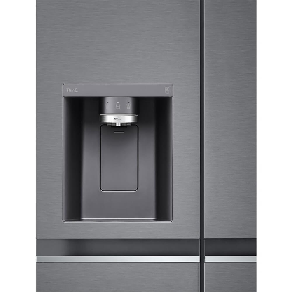 Холодильник LG GC-L257CBEV — фото 10
