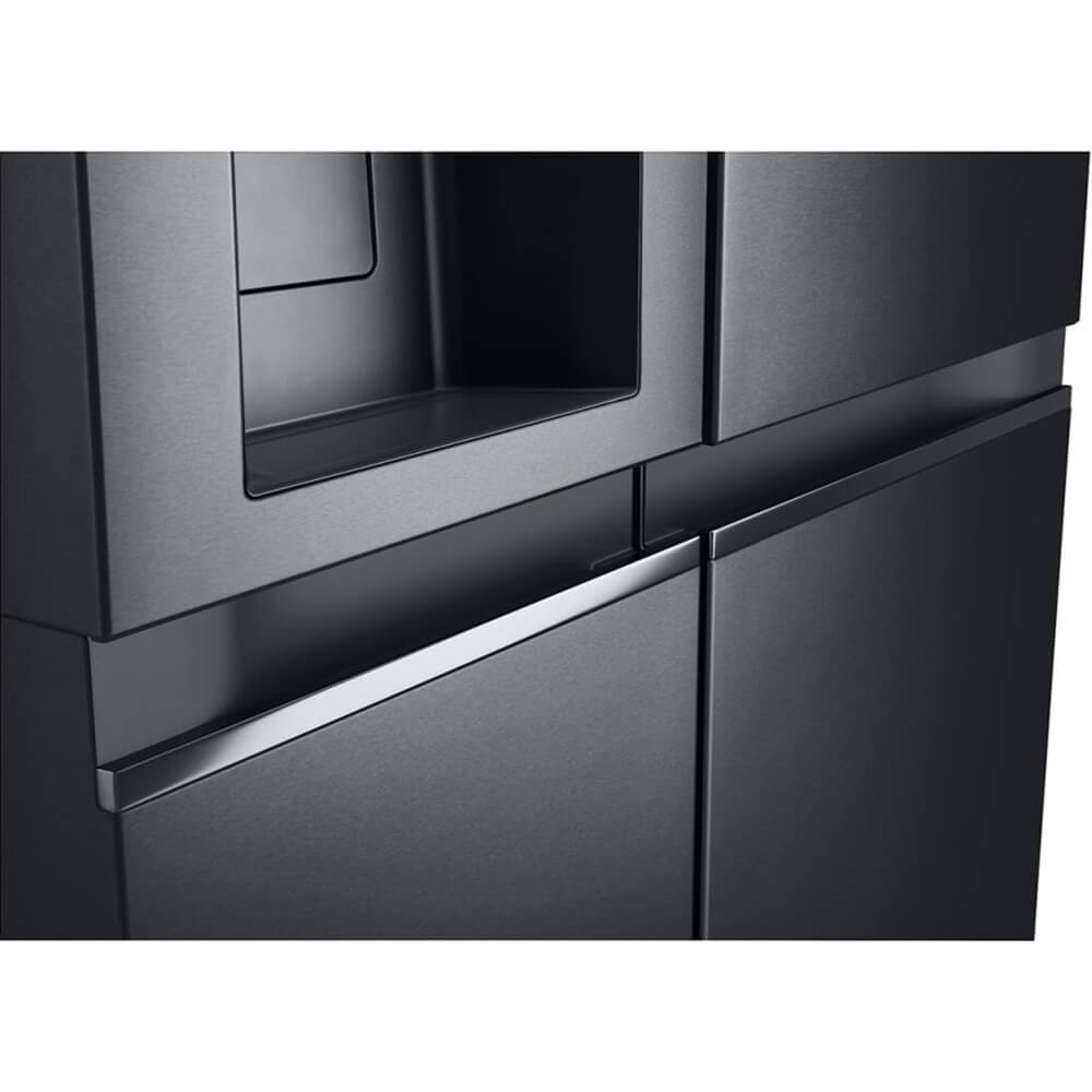 Холодильник LG GC-L257CBEV — фото 11
