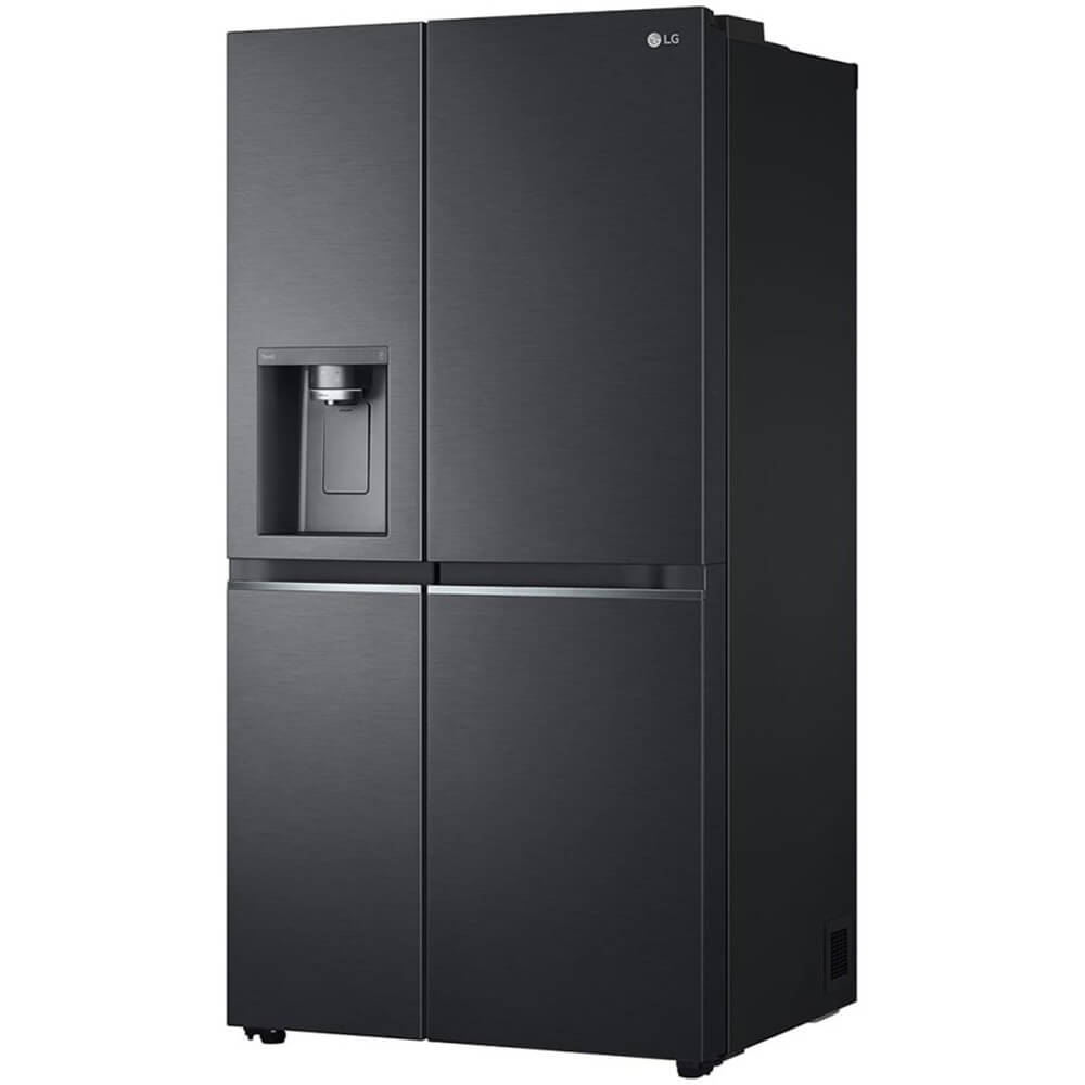 Холодильник LG GC-L257CBEV — фото 3