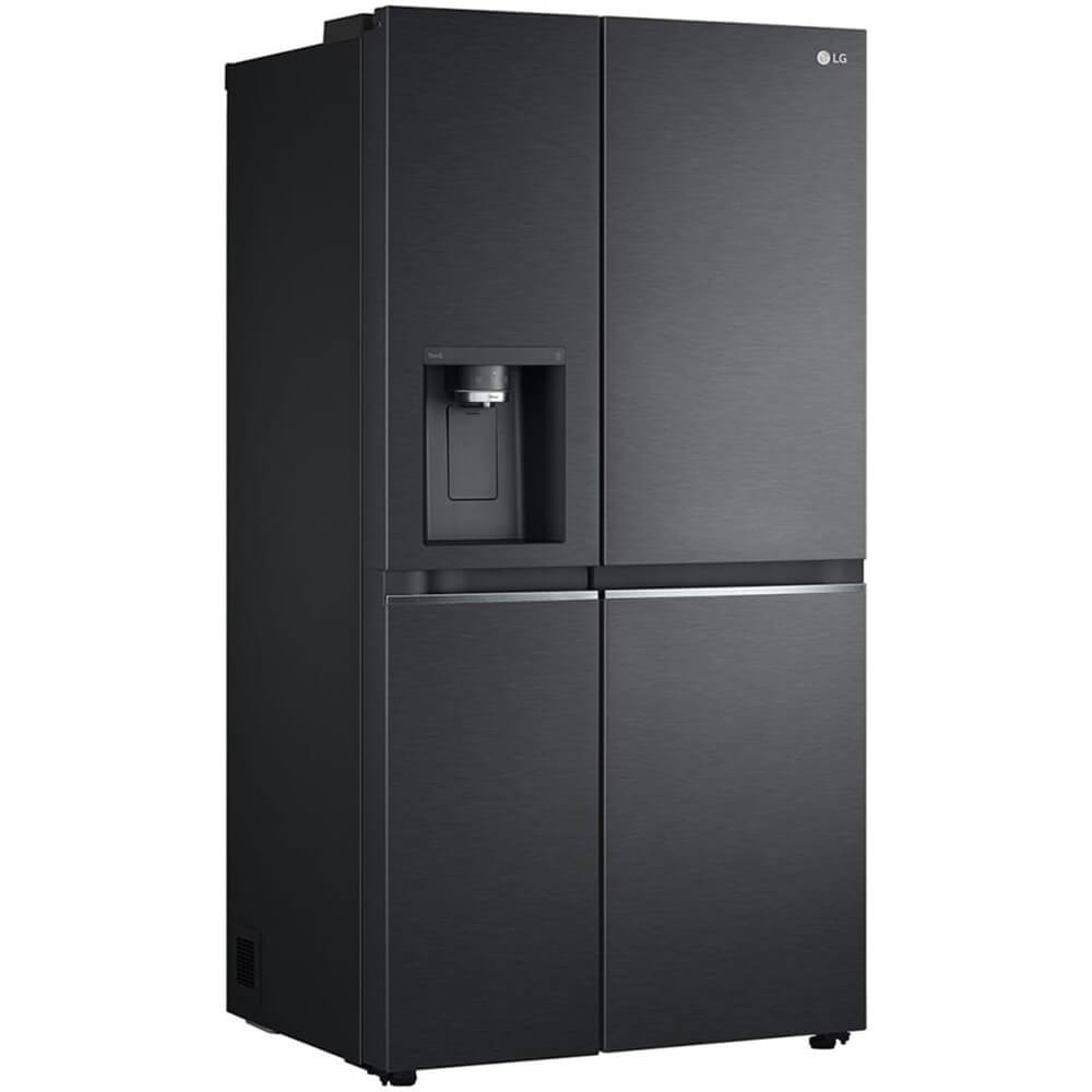 Холодильник LG GC-L257CBEV — фото 4