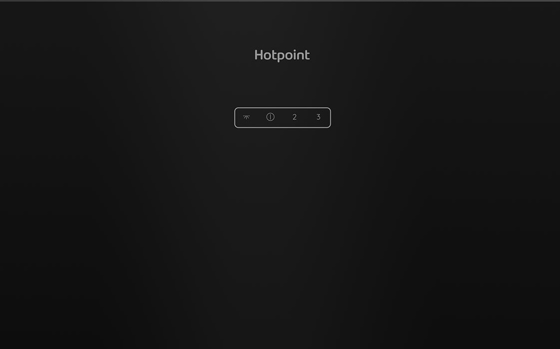 Вытяжка Hotpoint HPHV 63LT BL — фото 2