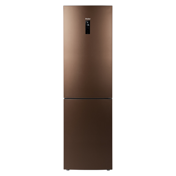 Холодильник с нижней морозильной камерой Haier C2F737CLBG
