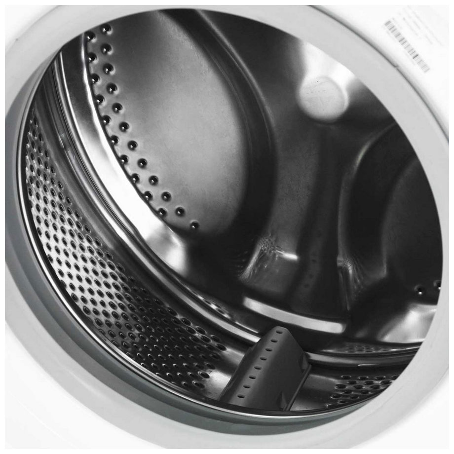 Стиральная машина узкая Indesit MSD 615 — фото 4