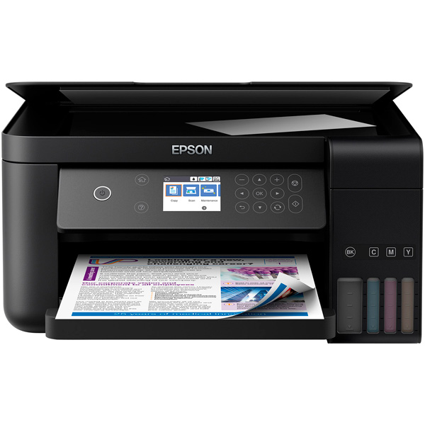 Струйное МФУ Epson L6160