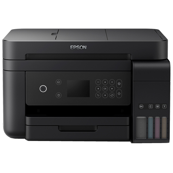 Струйное МФУ Epson L6170