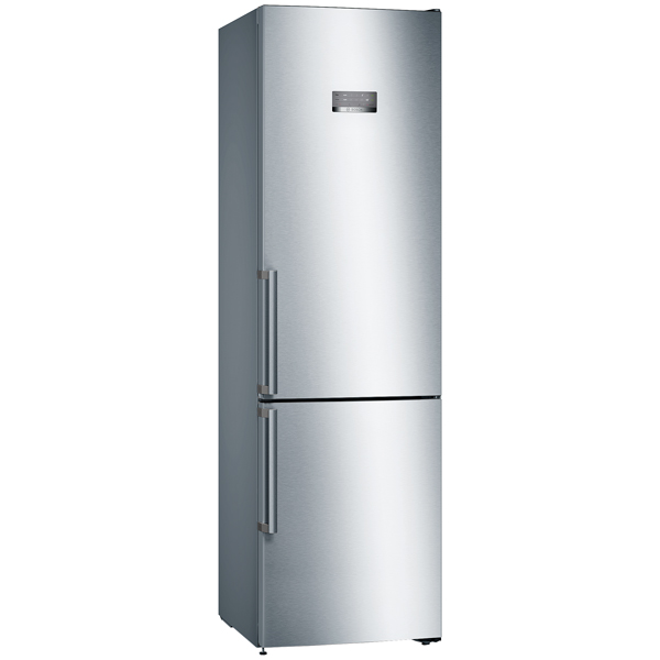 Холодильник с нижней морозильной камерой Bosch VitaFresh Serie | 4  KGN39XL3OR