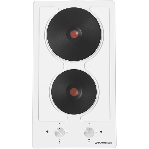 Встраив. модульная эл. панель независ. Maunfeld EEHE.32.4W White