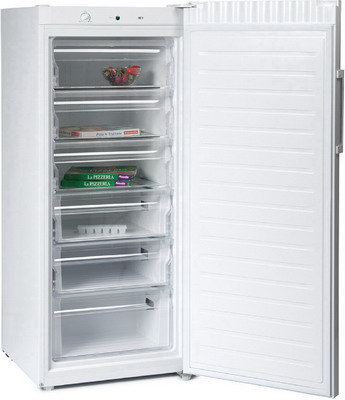 Морозильная камера Haier HF260WG
