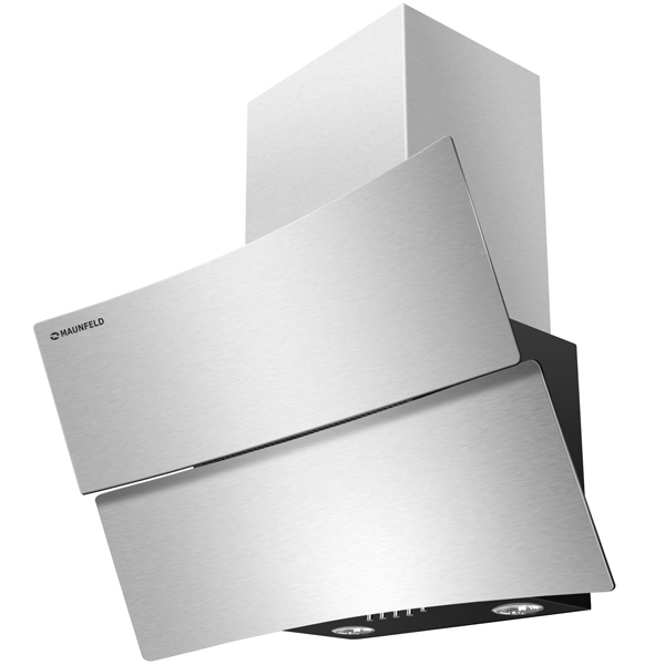 Вытяжка 60 см Maunfeld PLYM ARCA 60 Inox