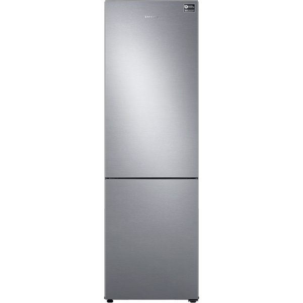 Холодильник с нижней морозильной камерой Samsung RB34N5061SA