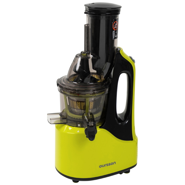 Соковыжималка шнековая Oursson JM7002/GA