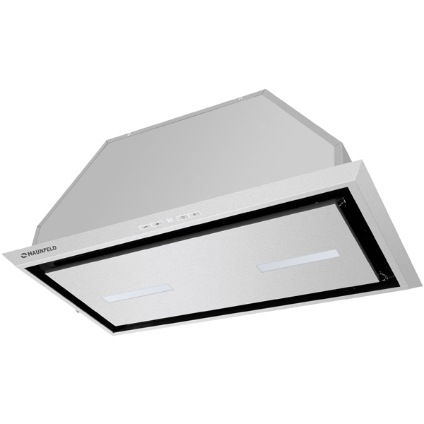 Вытяжка полностью встраиваемая Maunfeld URANIA 74 Inox