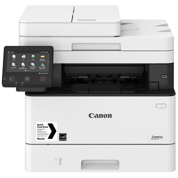 Лазерное МФУ Canon iSensys MF421dw