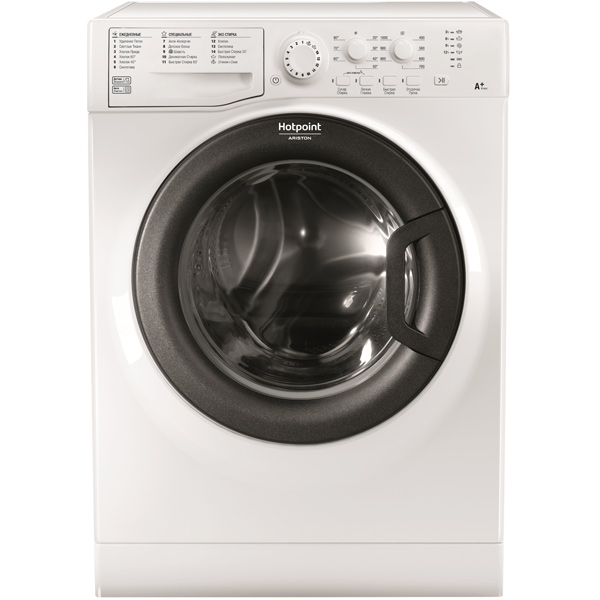 Стиральная машина Узкая Hotpoint-Ariston VMSL 601 B