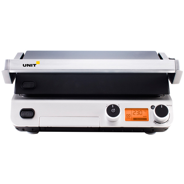 Электрогриль Unit UQG-32