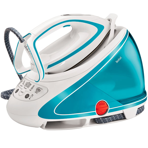 Парогенератор с бойлером Tefal Pro Express Ultimate GV9568E0