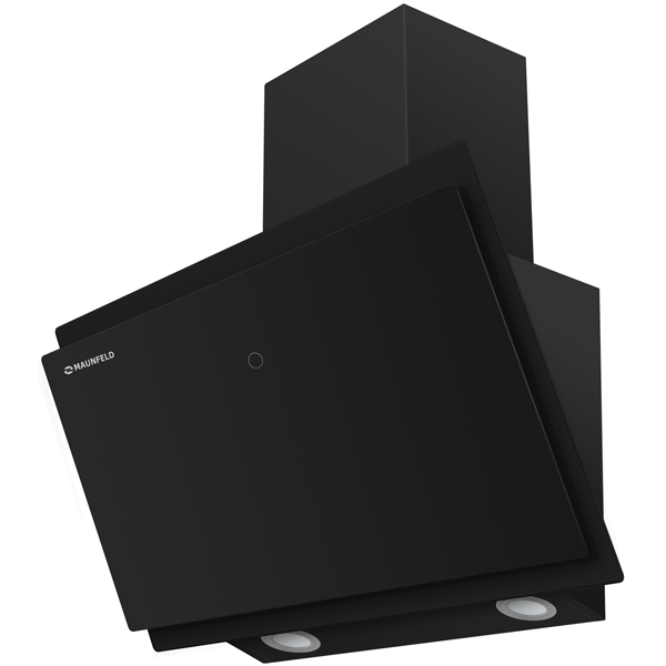 Вытяжка 60 см Maunfeld EMMY 60 GLASS Black