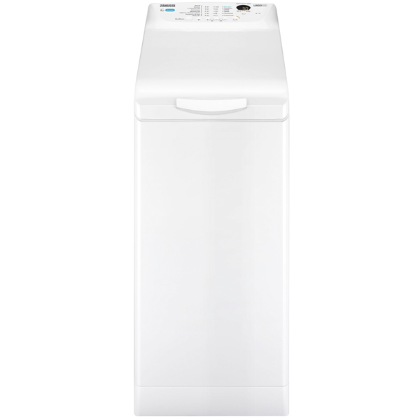 Стиральная машина с вертикальной загрузкой Zanussi ZWQ61025CI