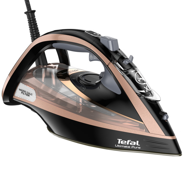 Утюг Tefal Ultimate Pure FV9867E0