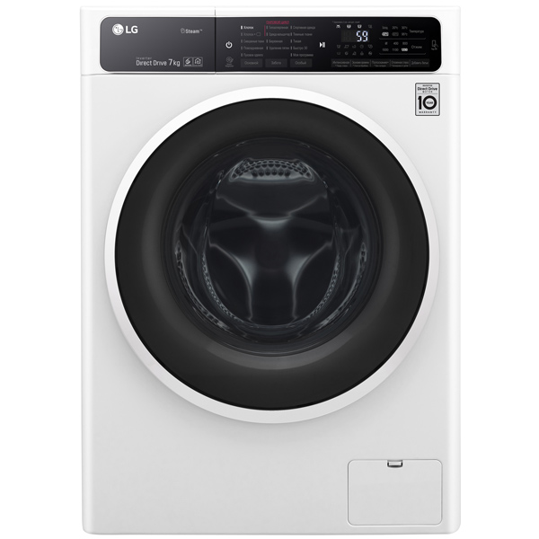 Стиральная машина Узкая LG F2H6HS0E