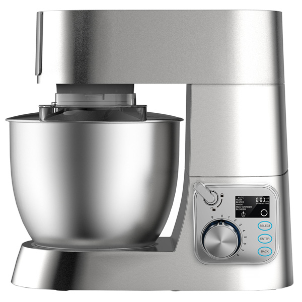 Кухонная машина Gemlux GL-SM612