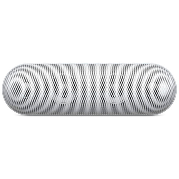 Беспроводная акустика Beats Pill+ White