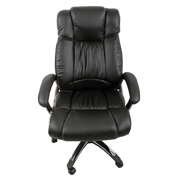 Кресло компьютерное College H-8766L-1 Black