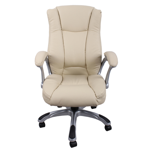 Кресло компьютерное College HLC-0631-1 Beige