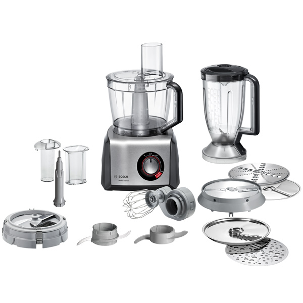 Кухонный комбайн Bosch Multi Talent8 MC812M865