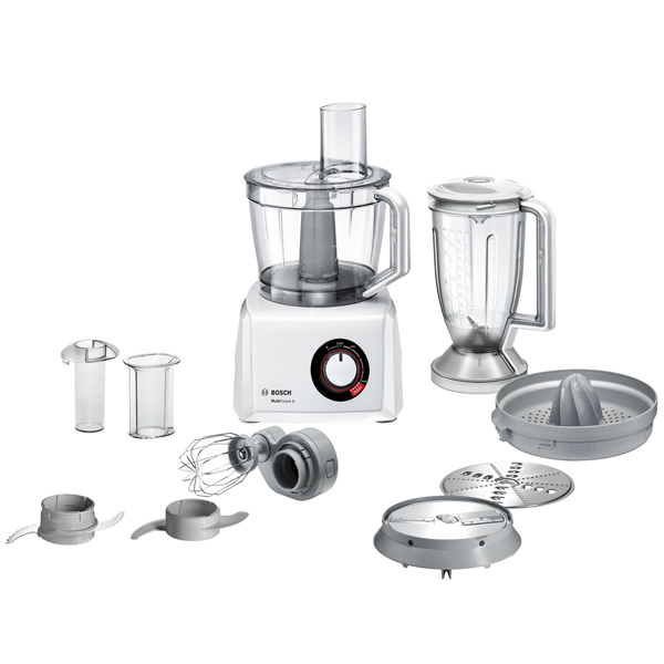 Кухонный комбайн Bosch Multi Talent8 MC812W620