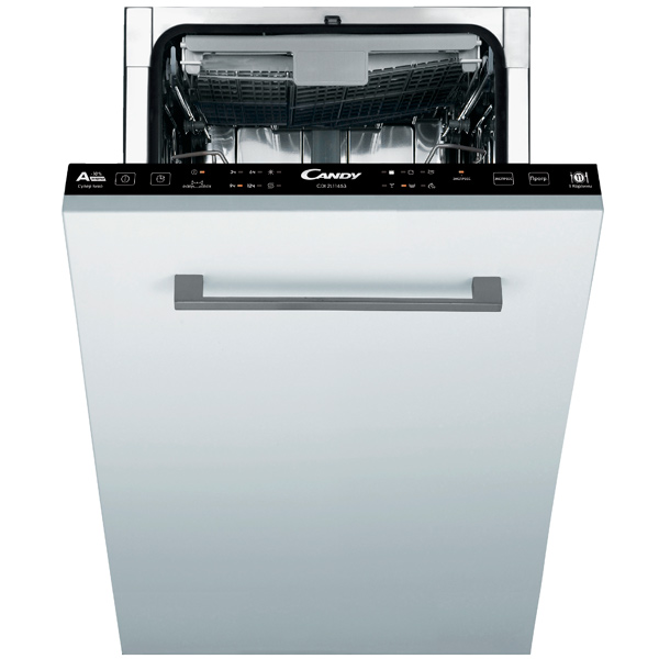 Встраиваемая посудомоечная машина 45 см Candy CDI 2L11453-07